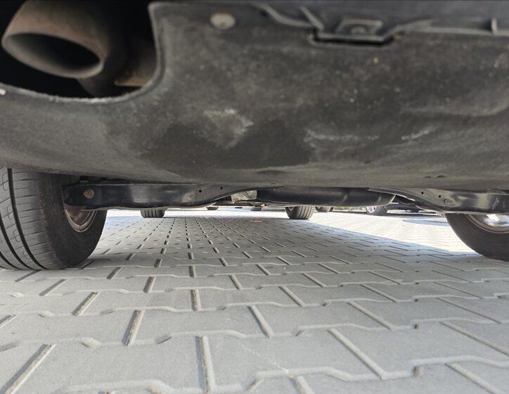 Volkswagen Passat Kombi 2,0 l 110 kw