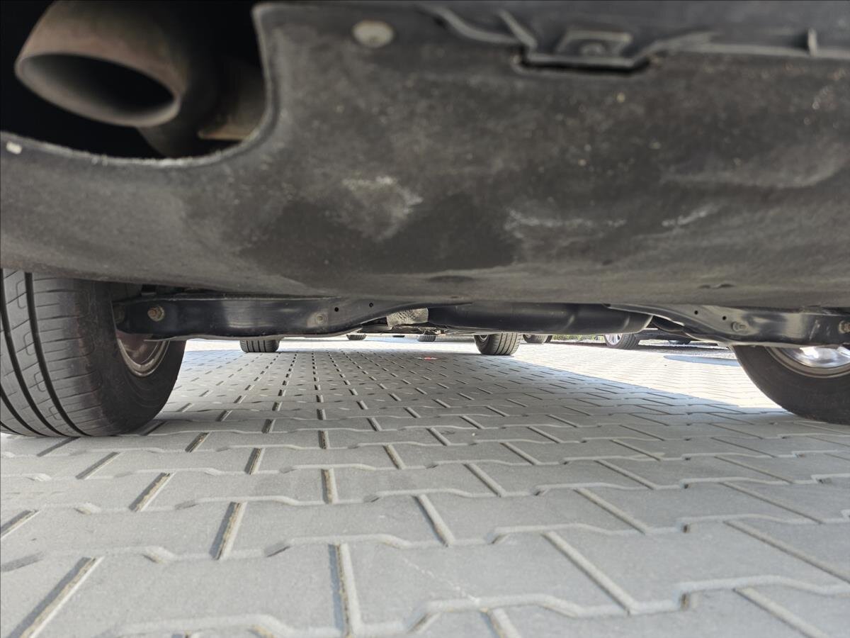 Volkswagen Passat Kombi 2,0 l 110 kw