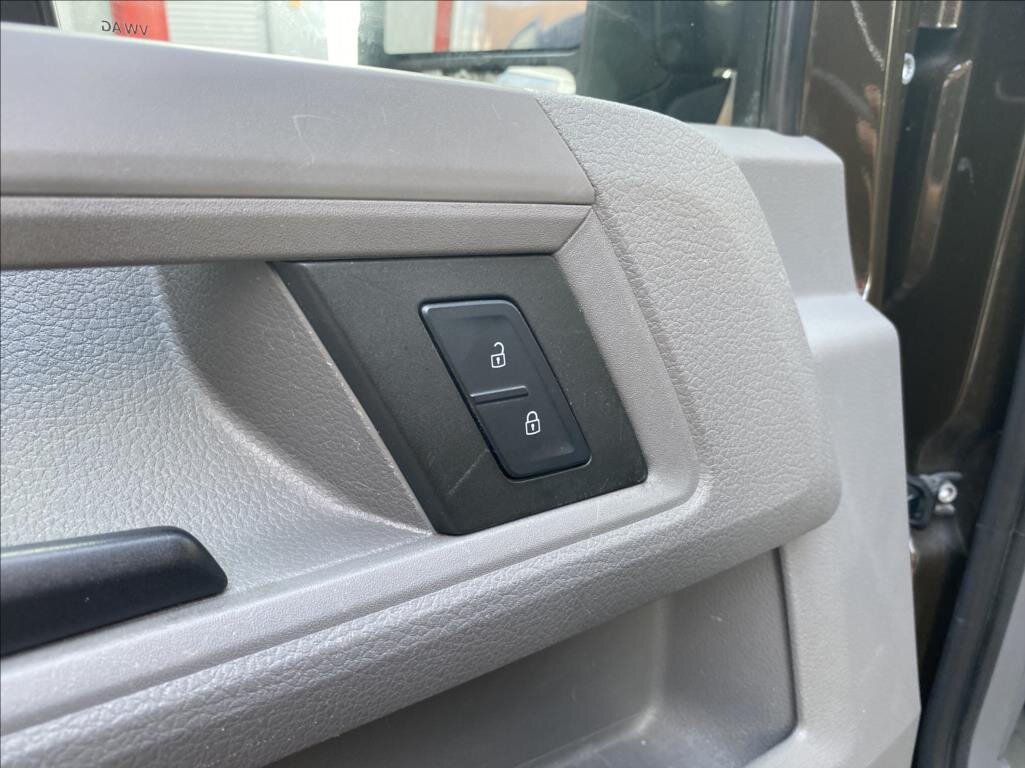 Volkswagen Crafter Ostatní 2,0 l 103 kw