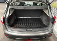 Nissan Qashqai SUV / Terénní 1,5 l 81 kw