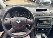 Škoda Octavia Kombi 1,2 l 77 kw