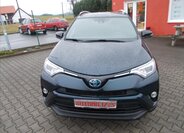 Toyota RAV4 SUV / Terénní 2,5 l 114 kw