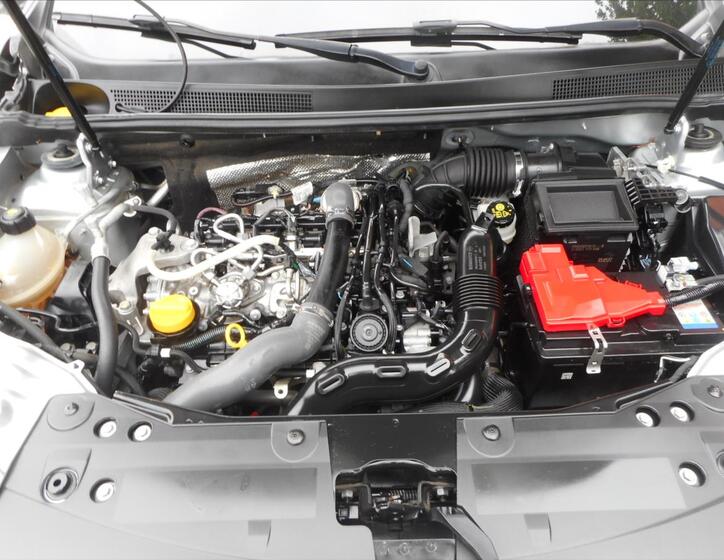 Dacia Duster 24