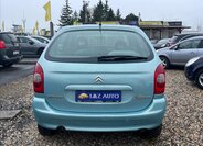 Citroën Xsara Picasso MPV 1,7 l 85 kw