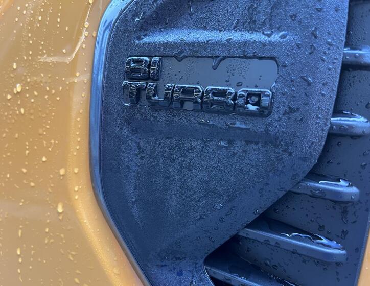 Ford Ranger Pick-up 2,0 l 151 kw