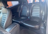 Volkswagen Scirocco Liftback 0,0 0