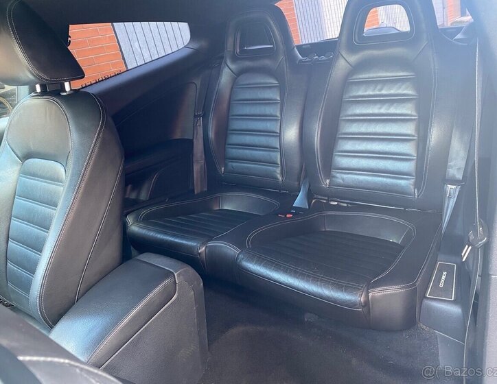 Volkswagen Scirocco Liftback 0,0 0