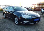 Citroën C5 Kombi 1,6 l 115 kw