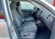 Volkswagen Tiguan SUV / Terénní 2,0 l 103 kw