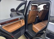 Volkswagen Touareg SUV / Terénní 3,0 l 165 kw