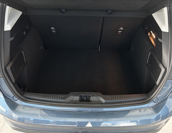 Ford Focus Hatchback 999,0 92 kw