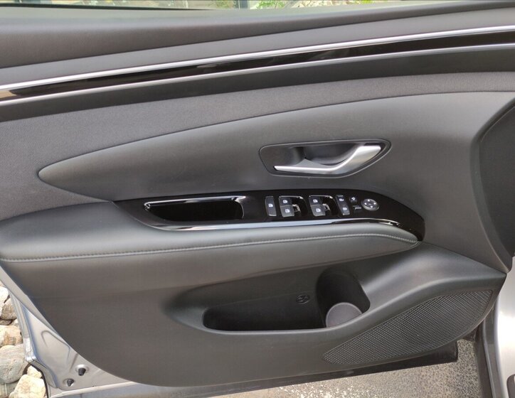 Hyundai Tucson SUV / Terénní 1,6 l 100 kw