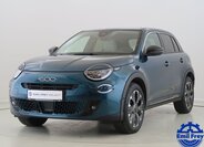 Fiat 600 SUV / Terénní 1,2 l 100 kw