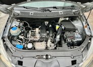 Škoda Roomster MPV 1,2 l 63 kw