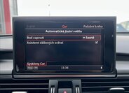 Audi A7 Liftback 3,0 l 160 kw