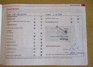 Škoda Octavia Kombi 1,4 l 90 kw