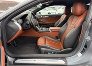 BMW Řada 8 Kupé 4,4 l 390 kw