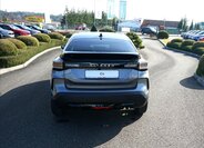 Citroën C4 Hatchback 1,2 l 96 kw