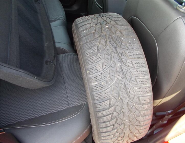 Opel Insignia Hatchback 2,0 l 125 kw