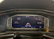 Volkswagen T-Cross Kombi 999,0 81 kw