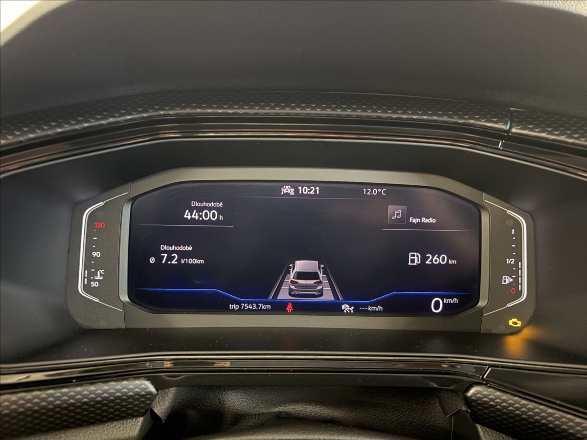 Volkswagen T-Cross Kombi 999,0 81 kw