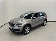 Škoda Kodiaq SUV / Terénní 2,0 l 110 kw