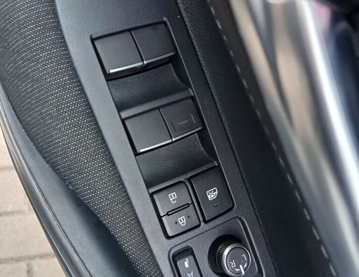 Toyota Corolla Kombi 1,8 l 72 kw