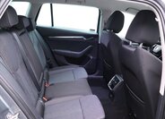 Škoda Octavia Kombi 1,5 l 110 kw
