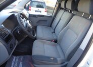 Volkswagen Transporter 14