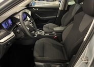 Škoda Octavia Liftback 1,5 l 85 kw