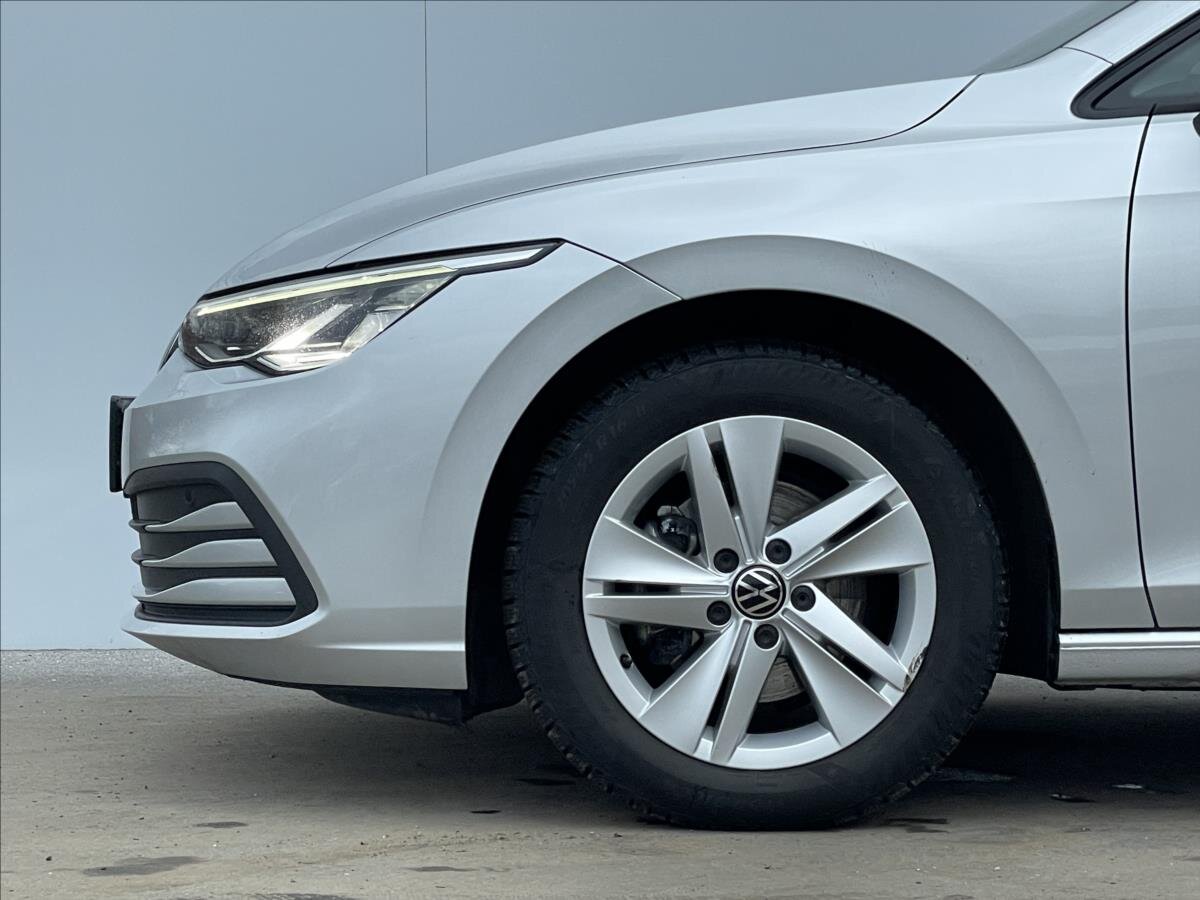 Volkswagen Golf Kombi 1,5 l 110 kw