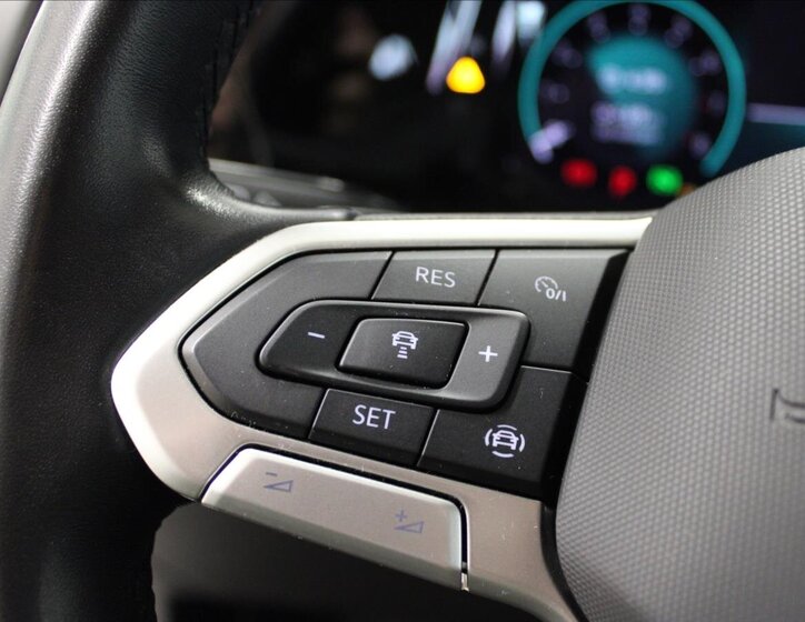 Volkswagen Golf Kombi 1,5 l 110 kw