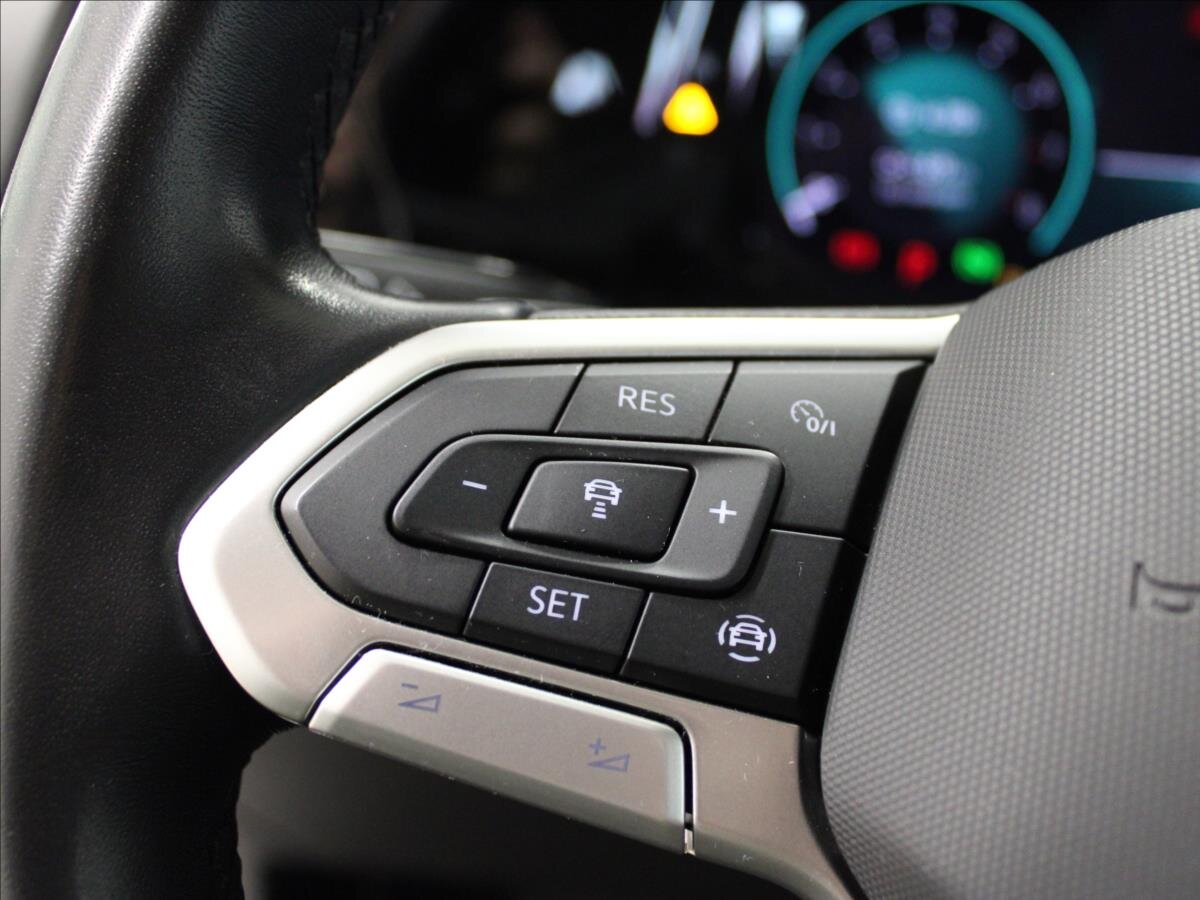 Volkswagen Golf Kombi 1,5 l 110 kw