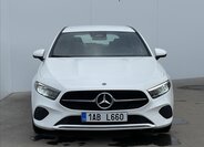 Mercedes-Benz Třídy A Hatchback 2,0 l 110 kw