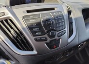 Ford Transit Custom VAN / Minibus 2,2 l 74 kw