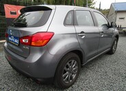 Mitsubishi ASX 4
