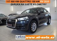 Audi Q5 SUV 2,0 l 0