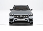 Mercedes-Benz GLA SUV 2,0 l 110 kw