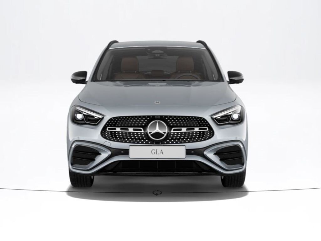 Mercedes-Benz GLA SUV 2,0 l 110 kw