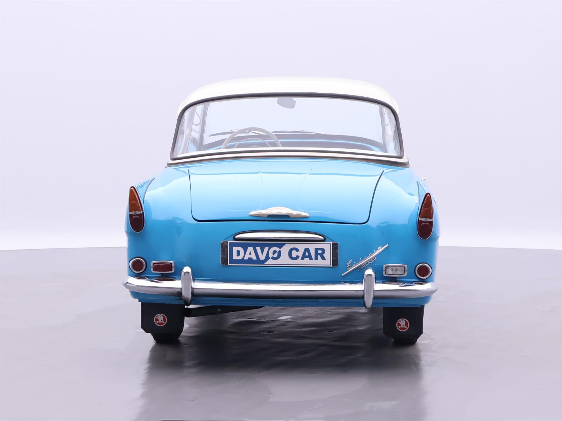 Škoda Felicia Kabriolet 1,2 l 40 kw