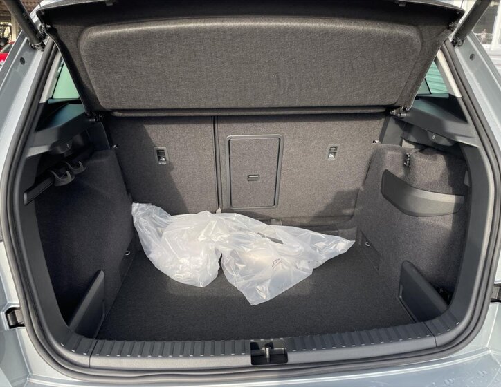 Škoda Karoq Sedan / Limuzína 0,0 110 kw