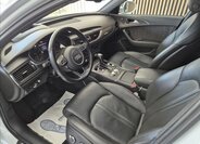 Audi A6 Allroad Kombi 3,0 l 200 kw