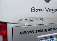 Peugeot Ostatní Ostatní 3,0 l 130 kw