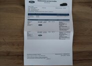 Ford Focus Kombi 1,5 l 85 kw