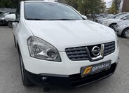 Nissan Qashqai SUV / Terénní 2,0 l 110 kw