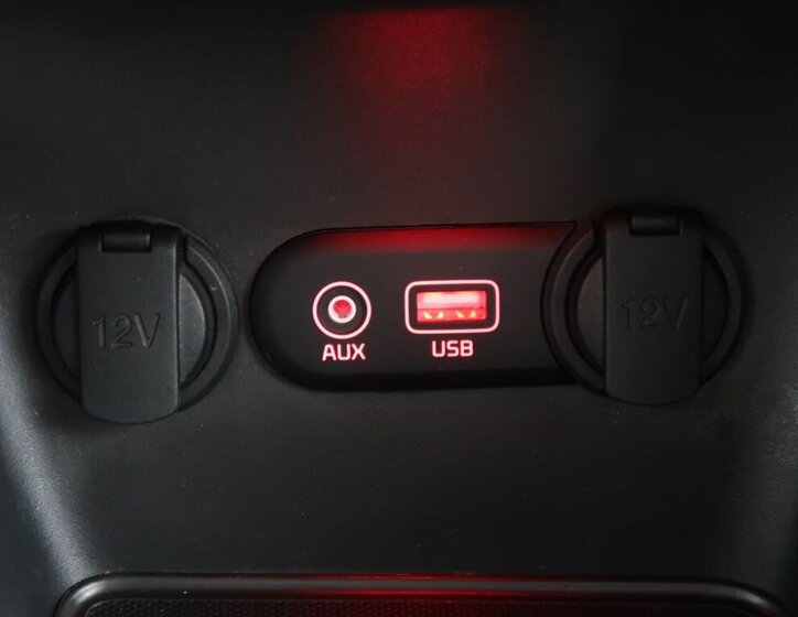 KIA Ceed Hatchback 1,4 l 73 kw