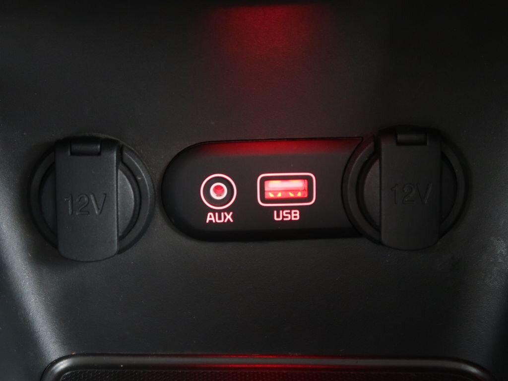 KIA Ceed Hatchback 1,4 l 73 kw