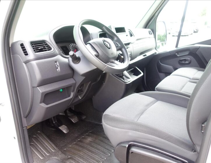 Renault Master Ostatní 2,3 l 100 kw