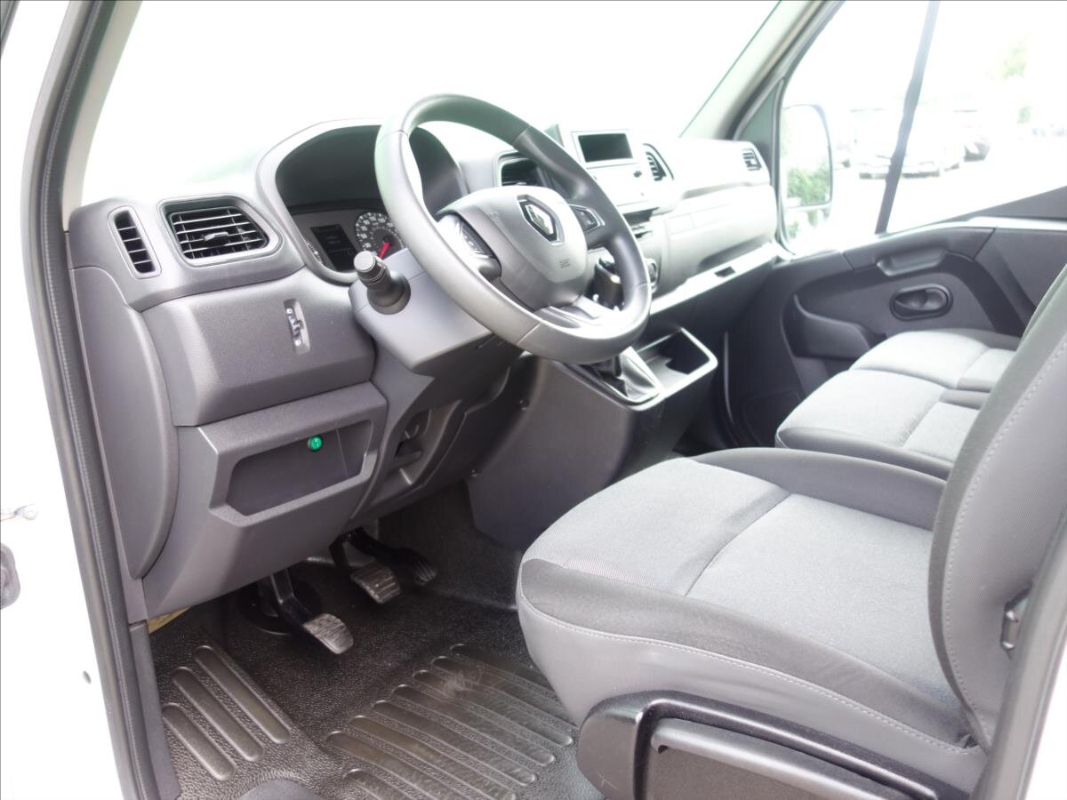 Renault Master Ostatní 2,3 l 100 kw