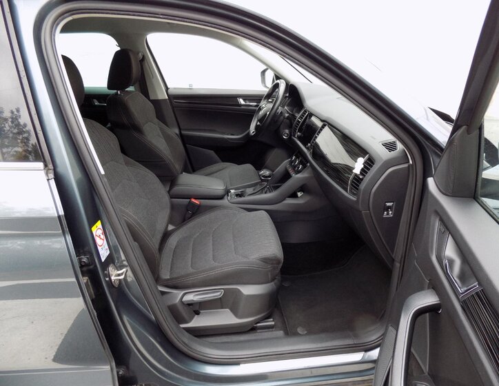 Škoda Kodiaq 15
